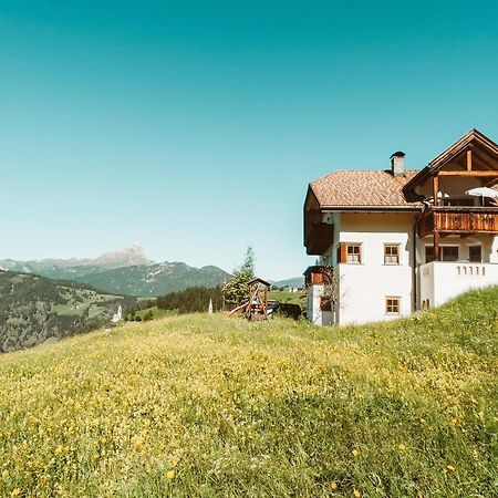 Apartment Fedares Ла-Валле Экстерьер фото