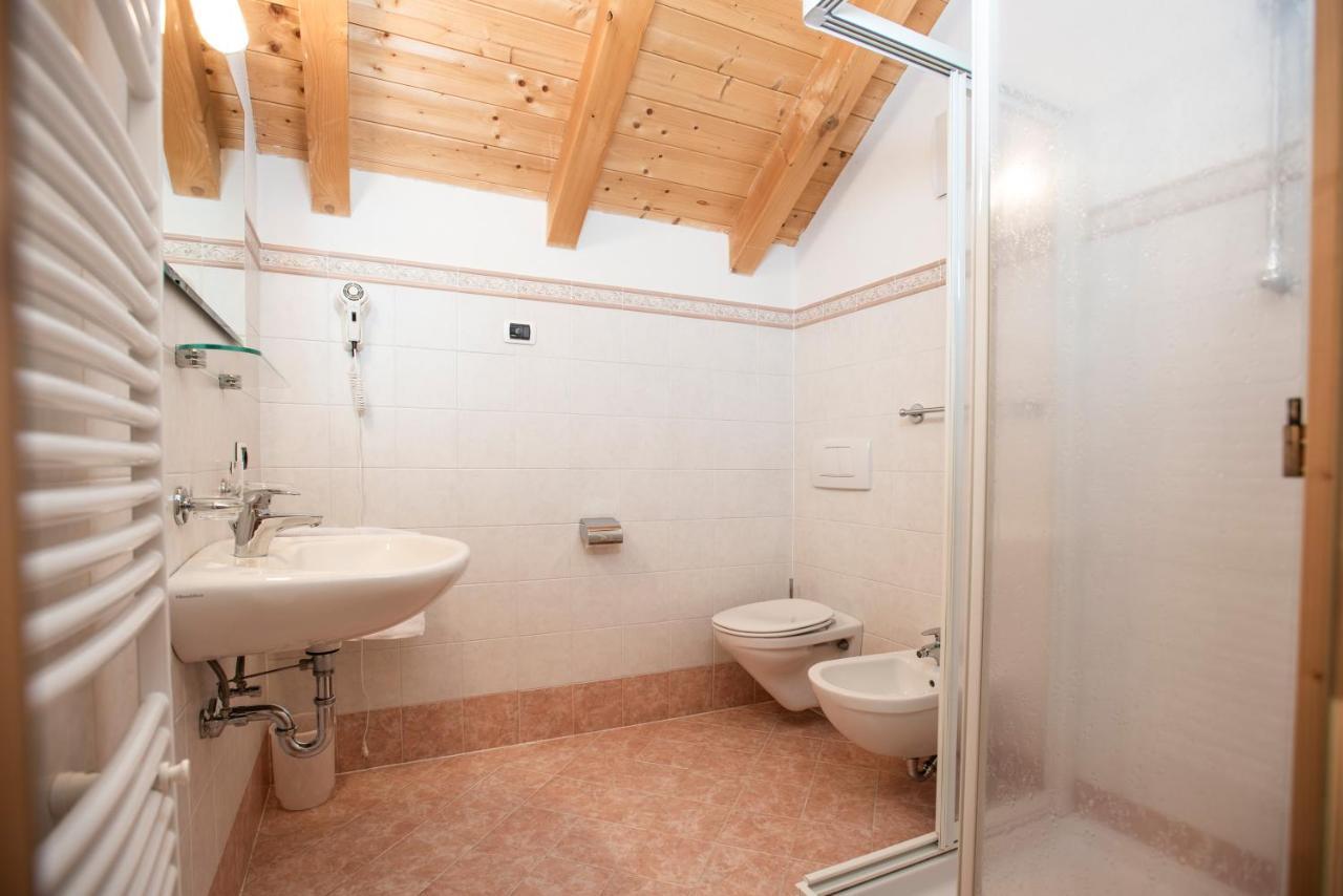 Apartment Fedares Ла-Валле Экстерьер фото