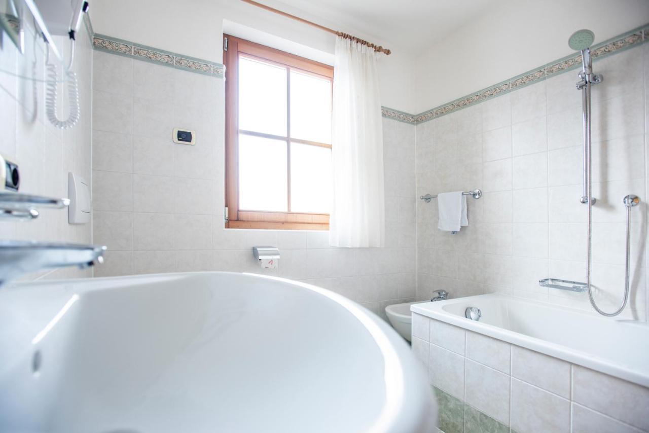 Apartment Fedares Ла-Валле Экстерьер фото